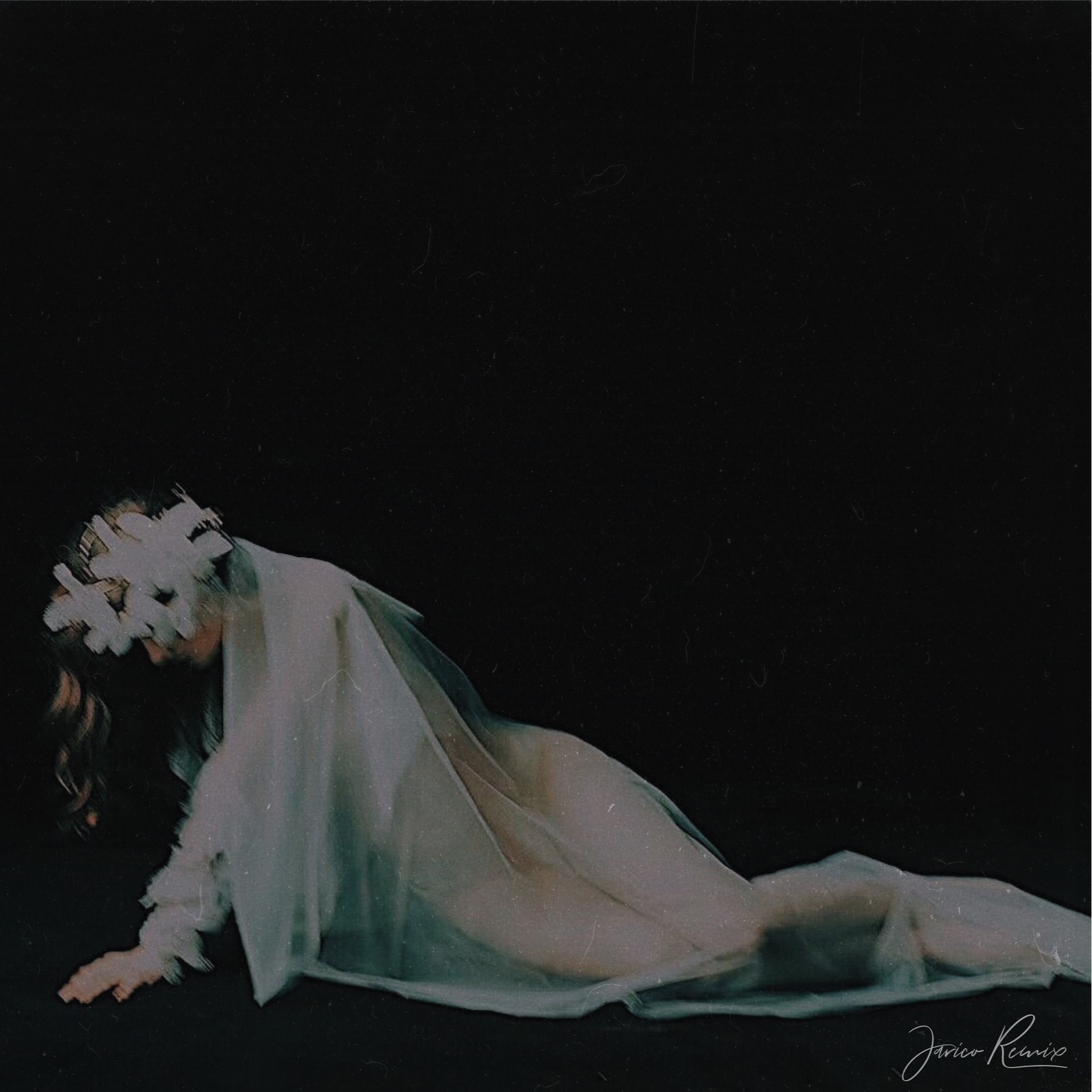 я люблю тебя давно (Jarico Remix)