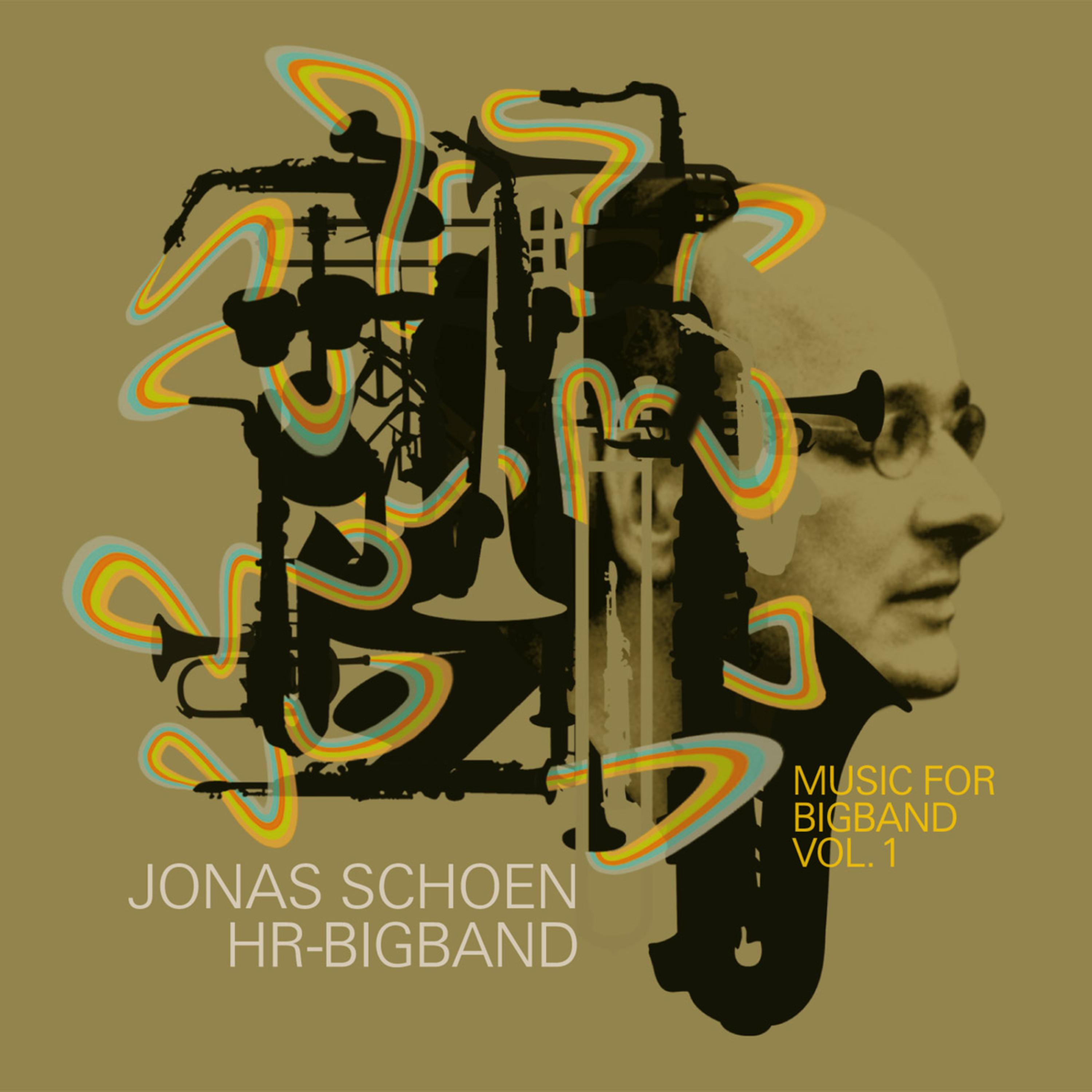 Music for Bigband Vol.1