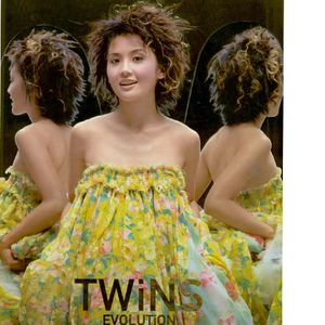 Twins - 乱世佳人 （降4半音）