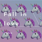 Fall in love专辑