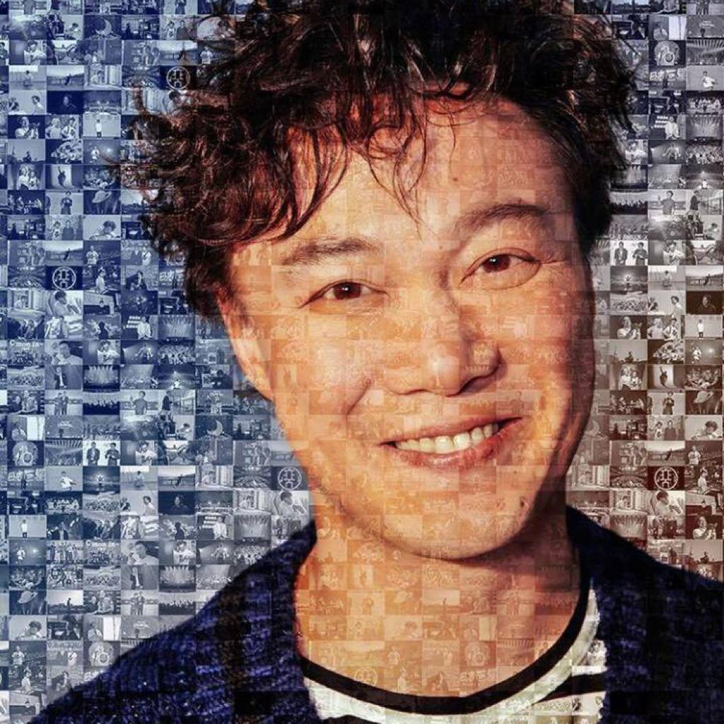 陈奕迅 听过最好听的歌.