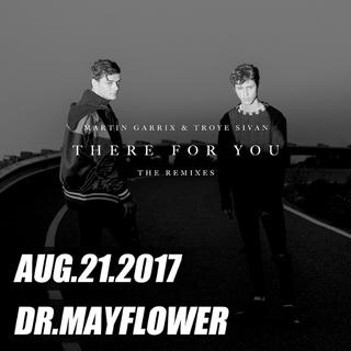 Dr.Mayflower每周新歌推荐