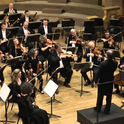 English Chamber Orchestra