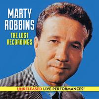Marty Robbins - The Story of My Life (Karaoke Version) 带和声伴奏