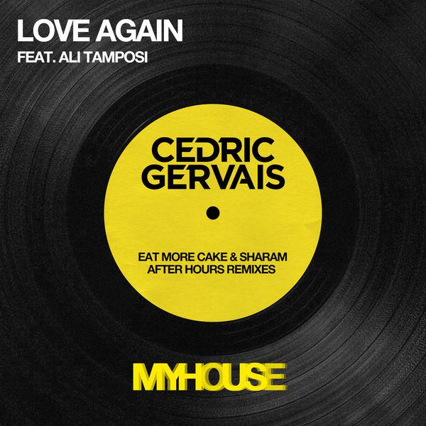 Love Again (After Hours Remixes)专辑