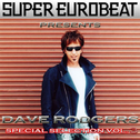 SUPER EUROBEAT presents DAVE RODGERS Special COLLECTION Vol.3专辑