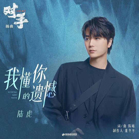 我懂你的遗憾