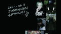 2K11-2K15 JINMENUSAGI ANTHOLOGY专辑
