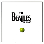 The Beatles in Mono (The Complete Mono Recordings) 专辑
