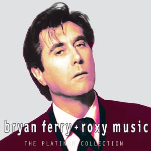 BRYAN FERRY - Tokyo Joe （升4半音）