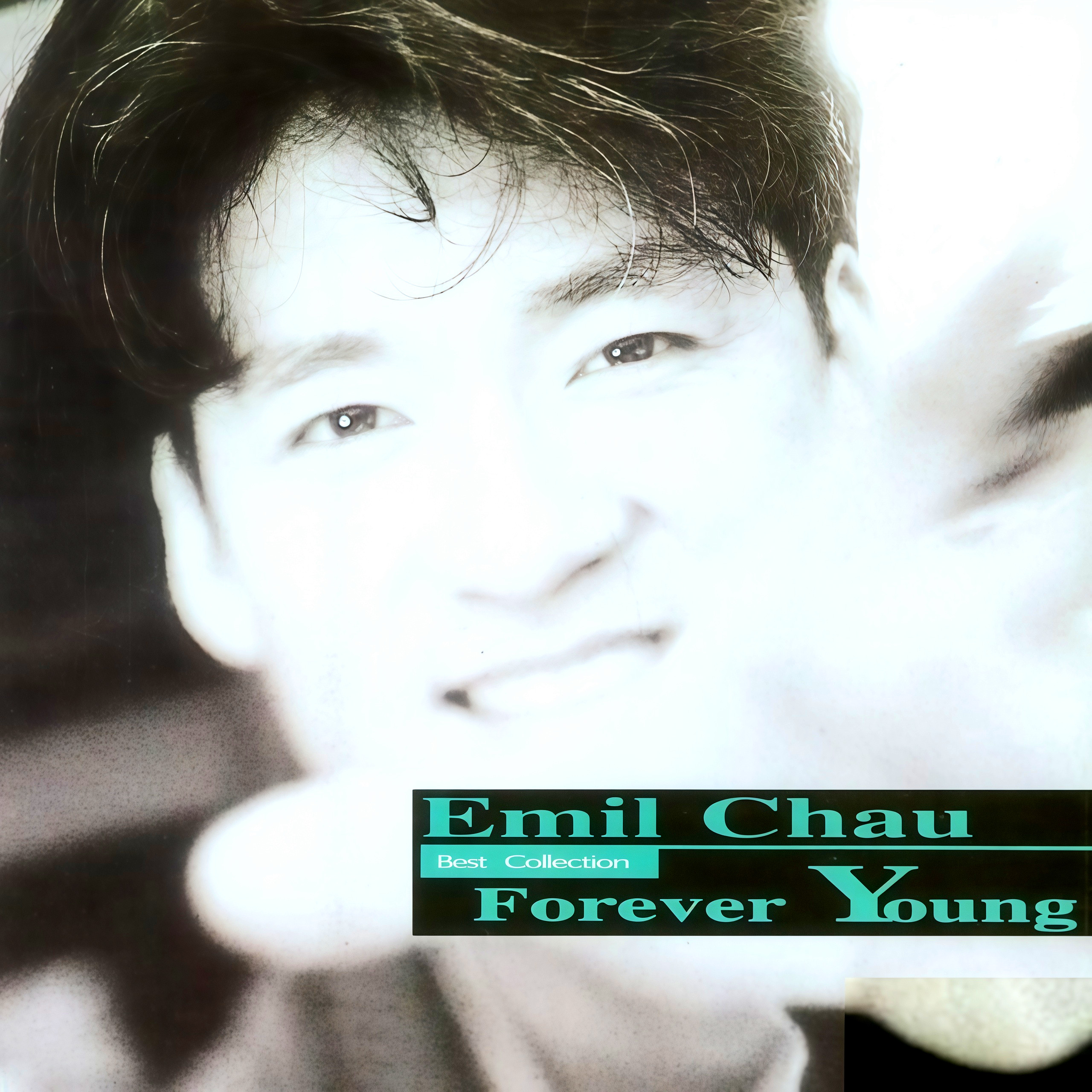 周华健-《Forever Young》