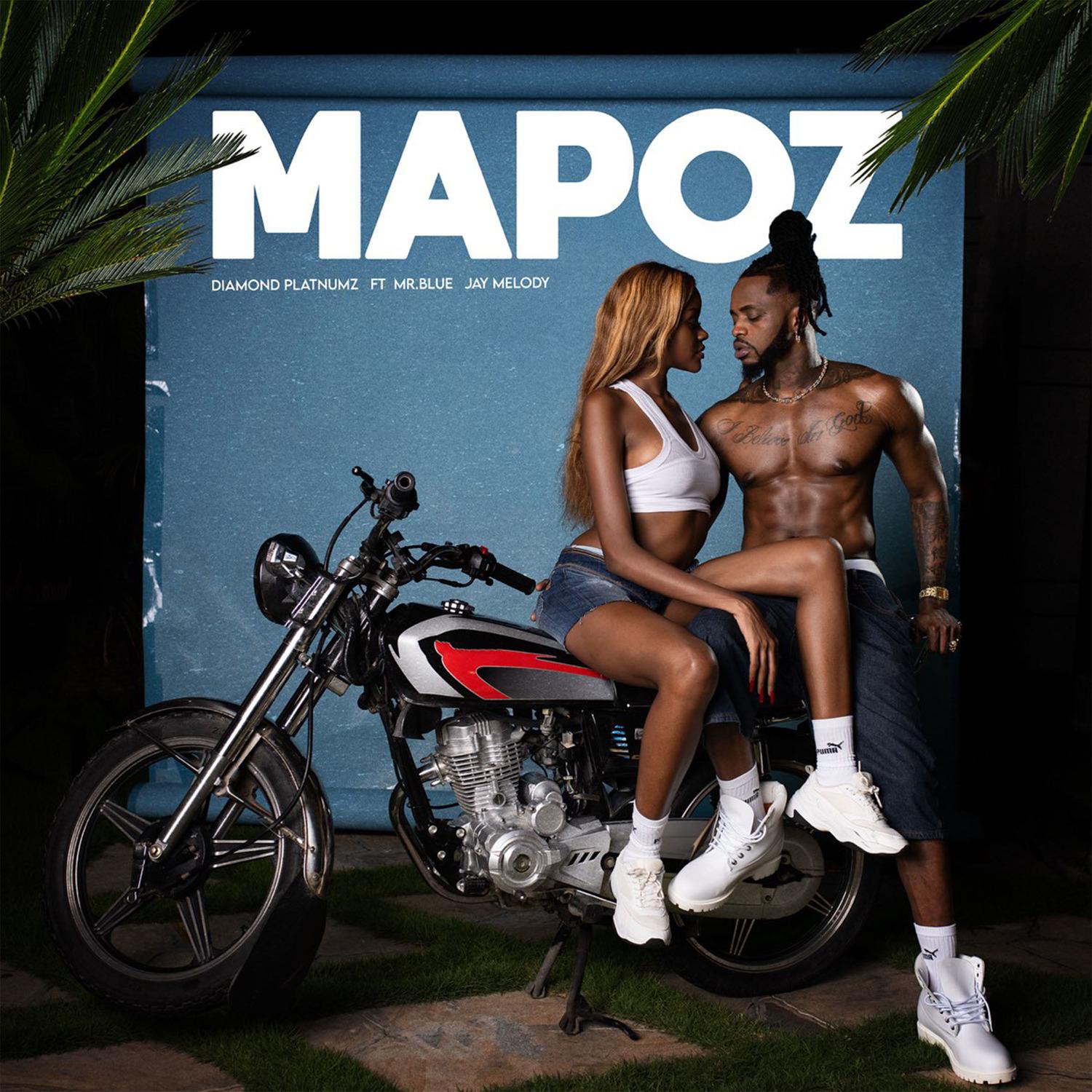 Mapoz