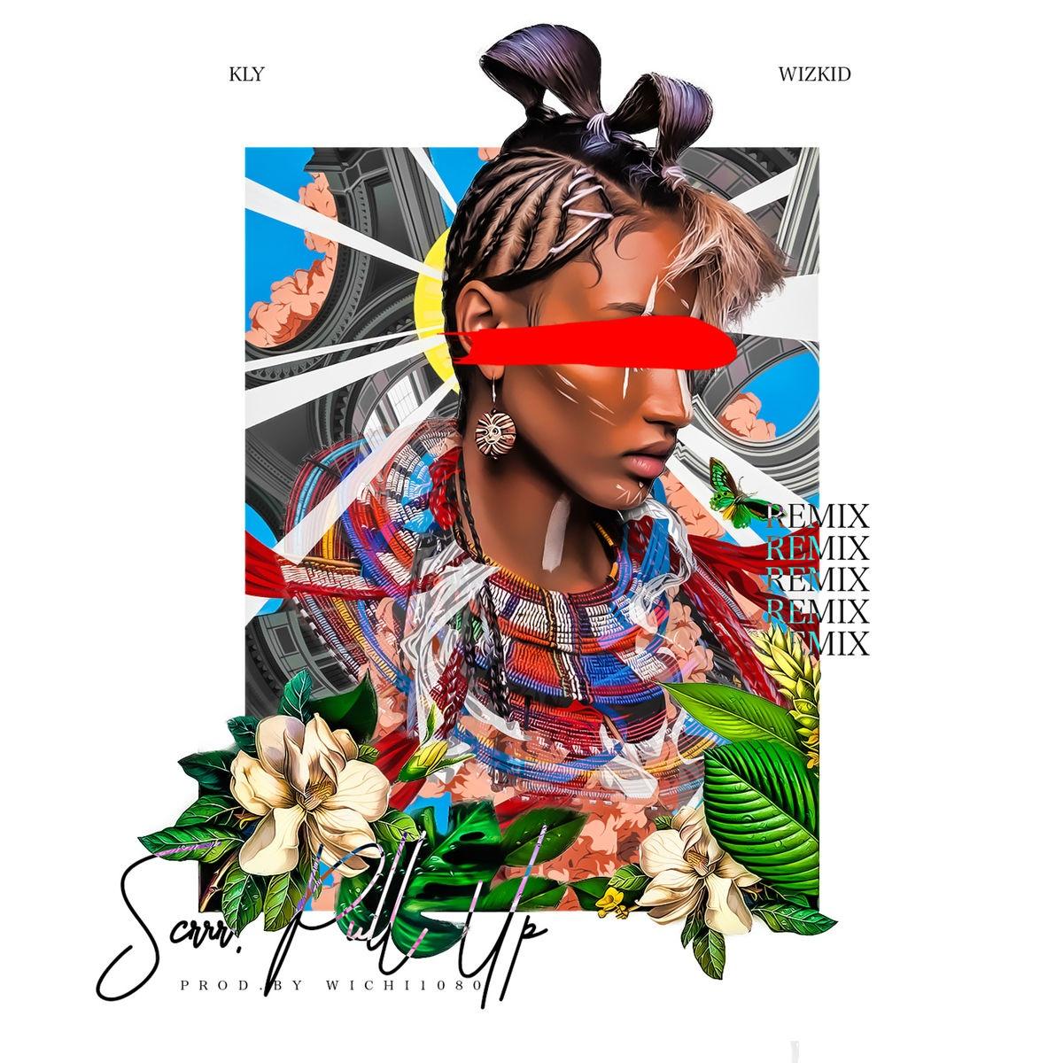 Scrr Pull Up (Remix)