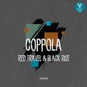 Red Travel & Black Rise专辑