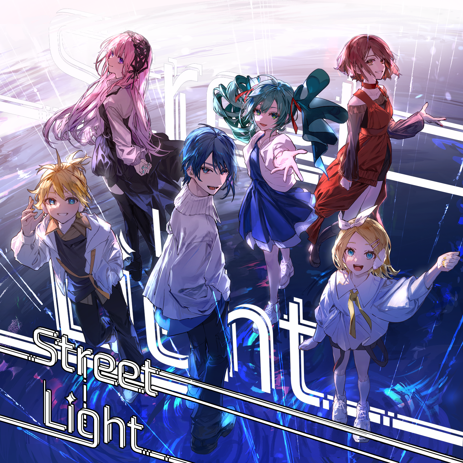 Street Light