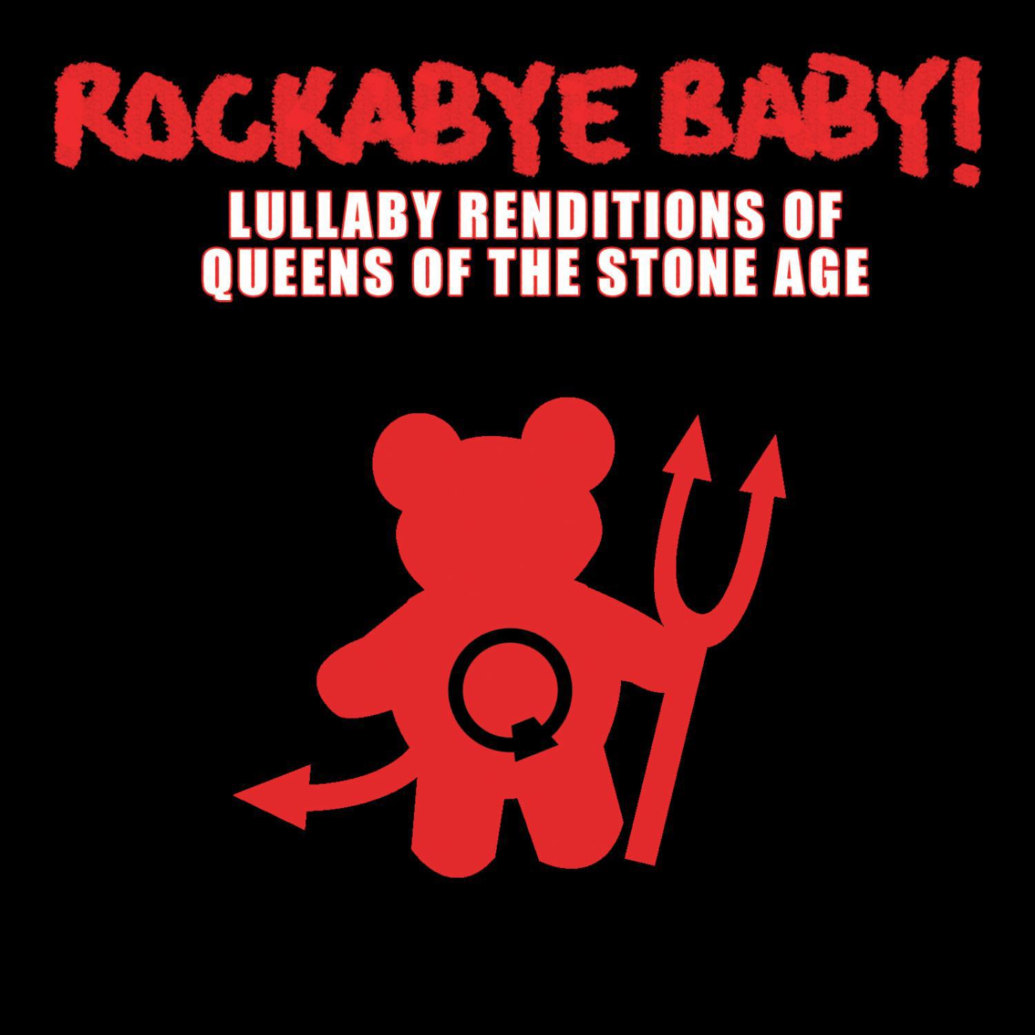 Lullaby Renditions of Queens of the Stone Age专辑