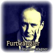 Furtwängler, Brahms-Wagner