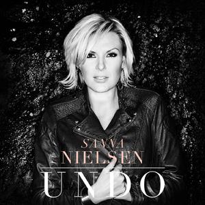 Sanna Nielsen - Undo(122)幻想钢琴小大多和声完整版伴奏 （降3半音）