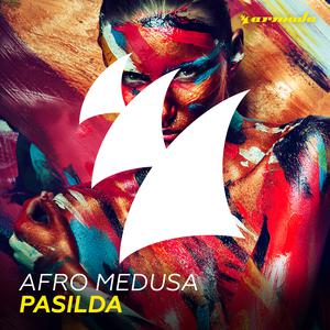 Pasilda (Haji 、 Emanuel remix) - Afro Medusa[苏荷伴奏资料] （降4半音）