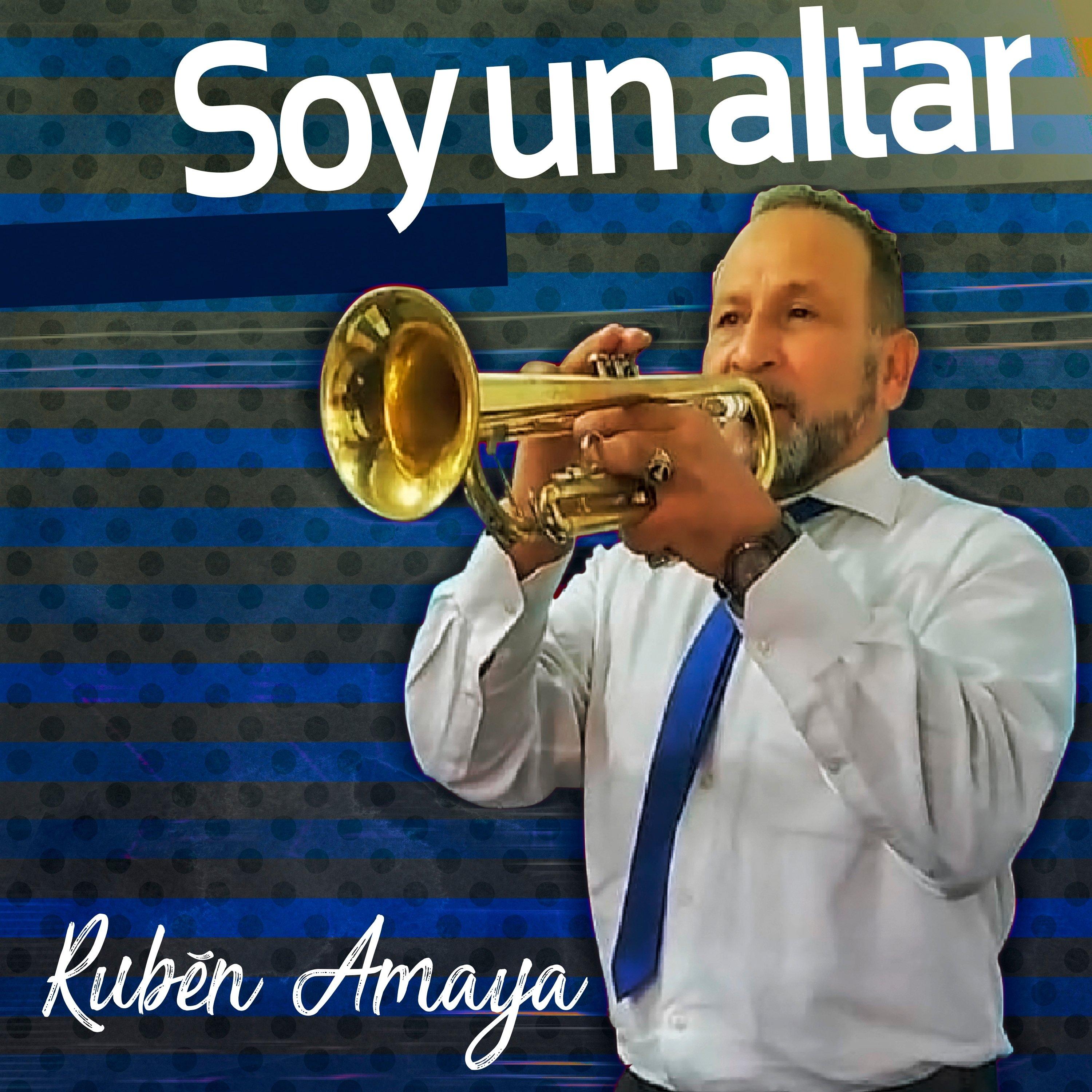 Soy Un Altar