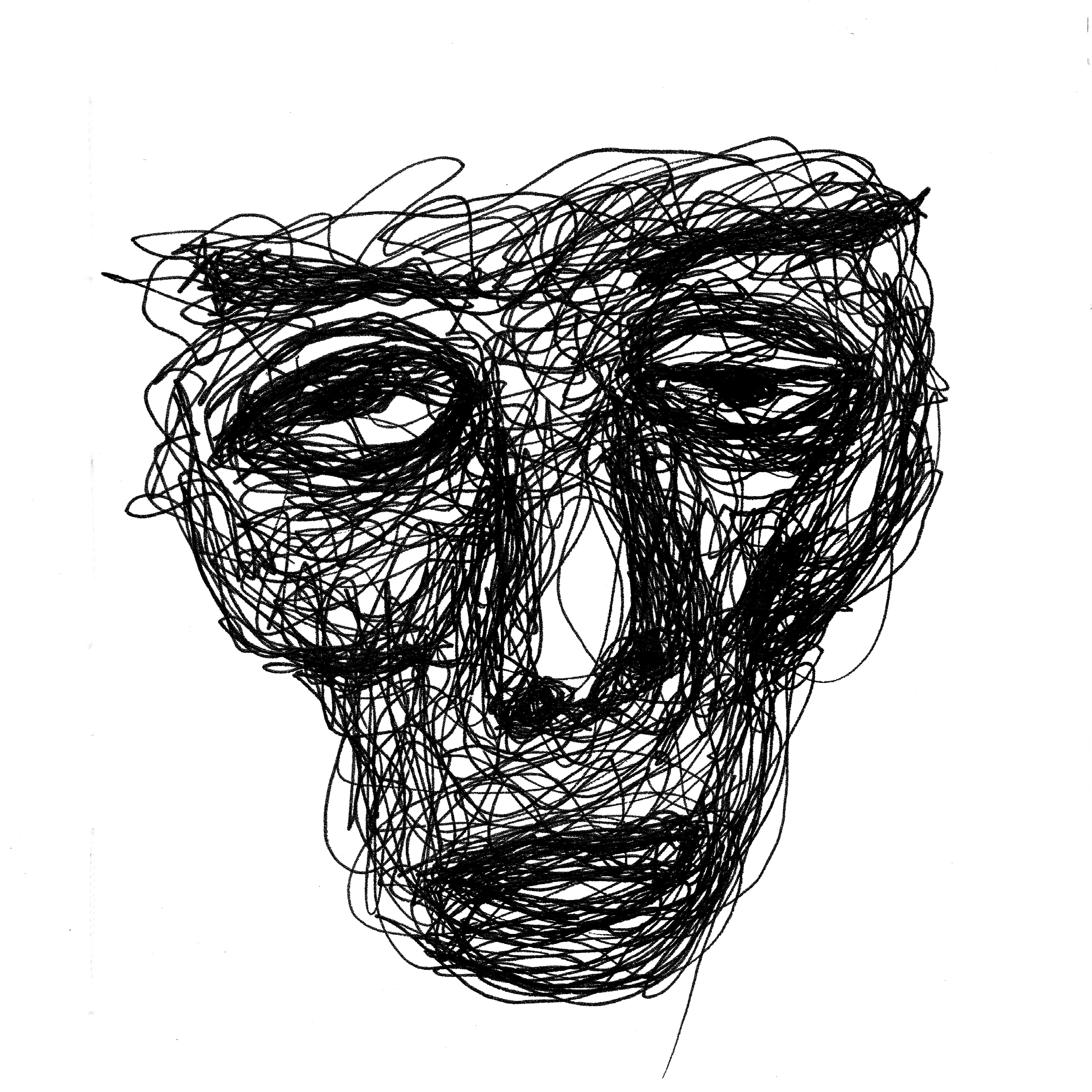 Weirdo Shit