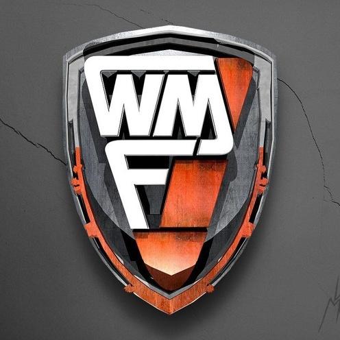 Gangsta (WMF Decibel Edit)