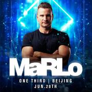 MaRLo @ONE THIRD @ Eddy SET