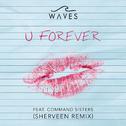 U Forever (SHERVEEN Remix)专辑