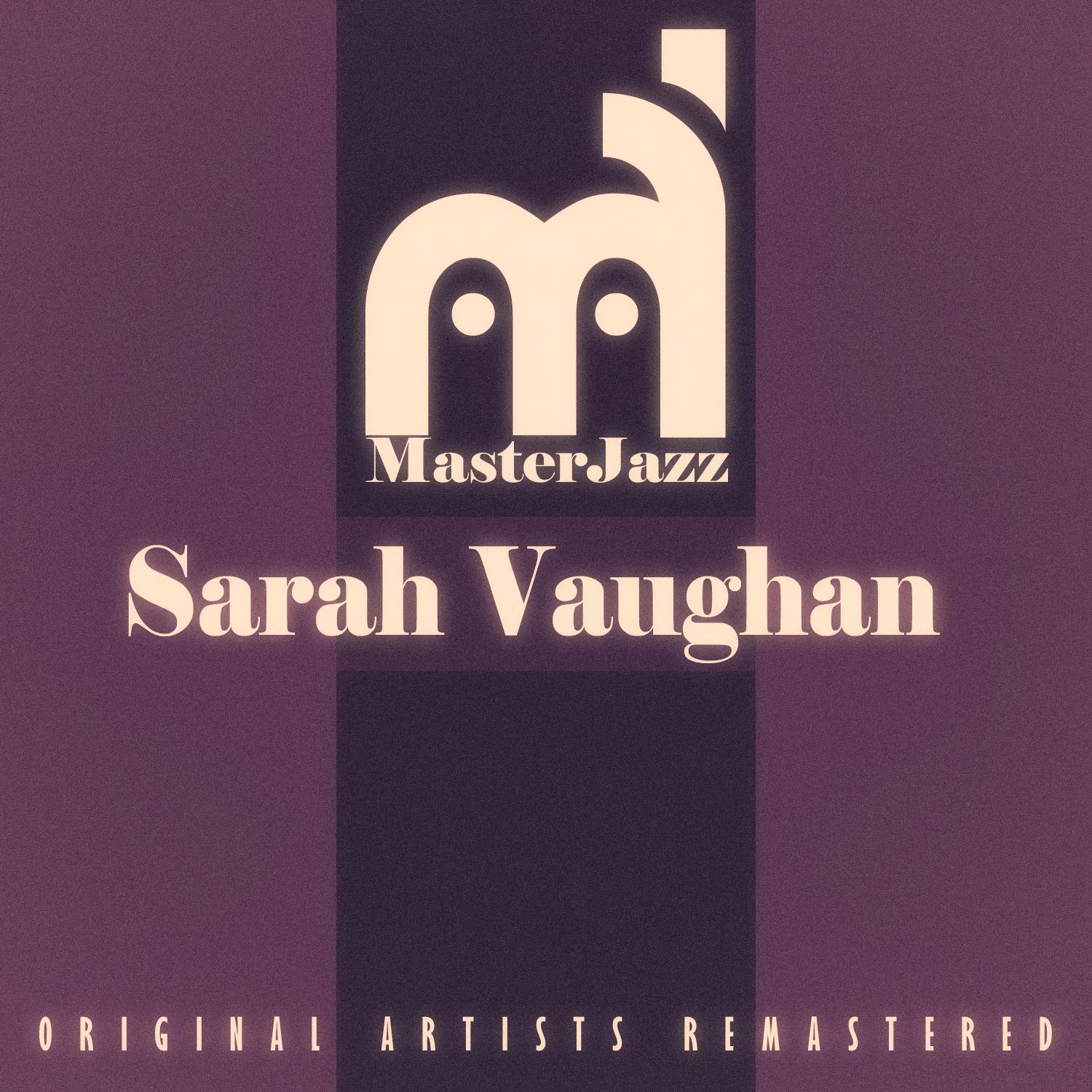 Masterjazz: Sarah Vaughan