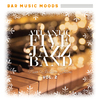 Atlantic Five Jazz Band - You're All I Want For Christmas