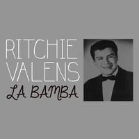 《La Bamba》—Richie Valens 高品质纯伴奏