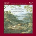 Beethoven: The Complete String Trios专辑