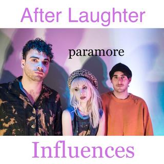 After Laughter Influences