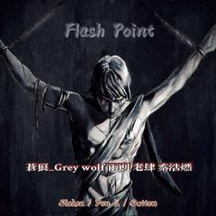 Flash Point