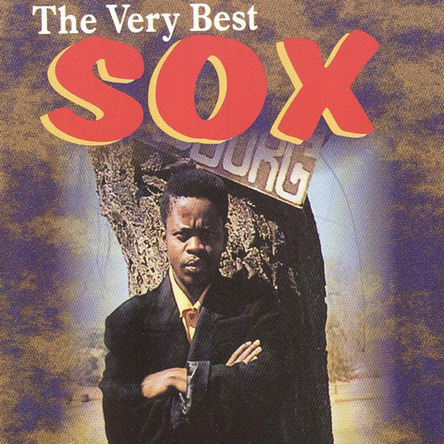 The Very Best of Sox