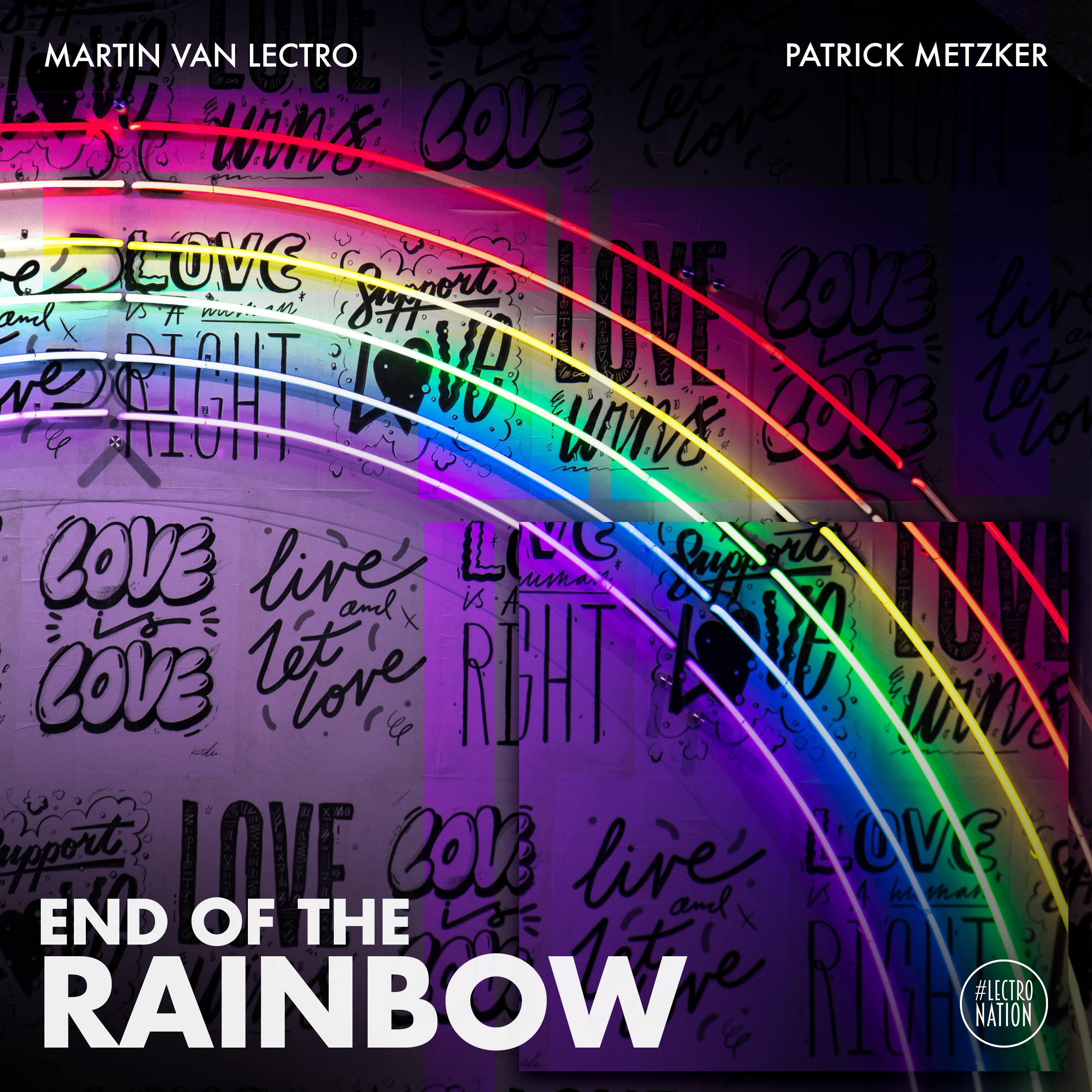 End of the Rainbow