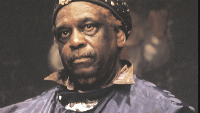 Sun Ra