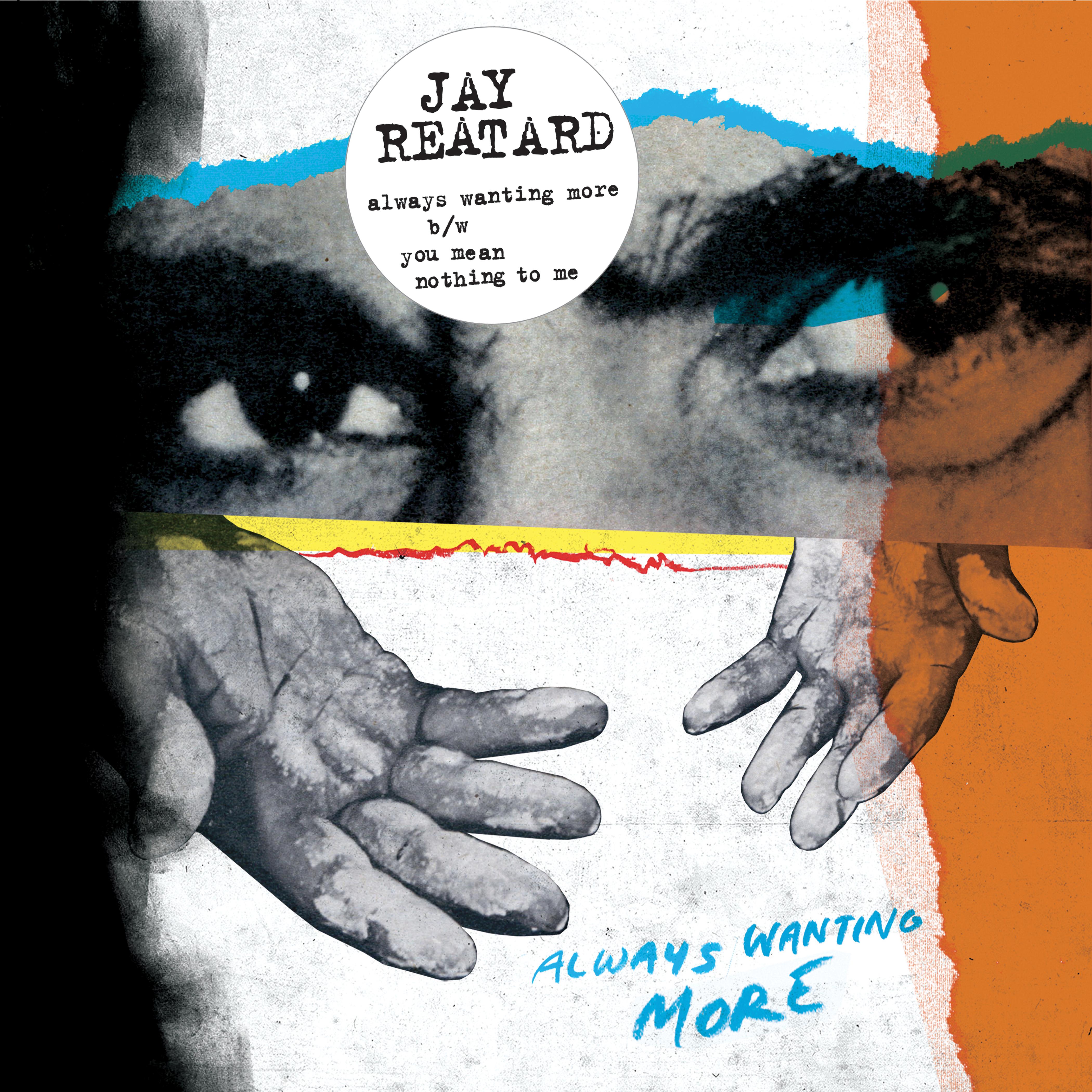 Always Wanting More | You Mean Nothing To Me
