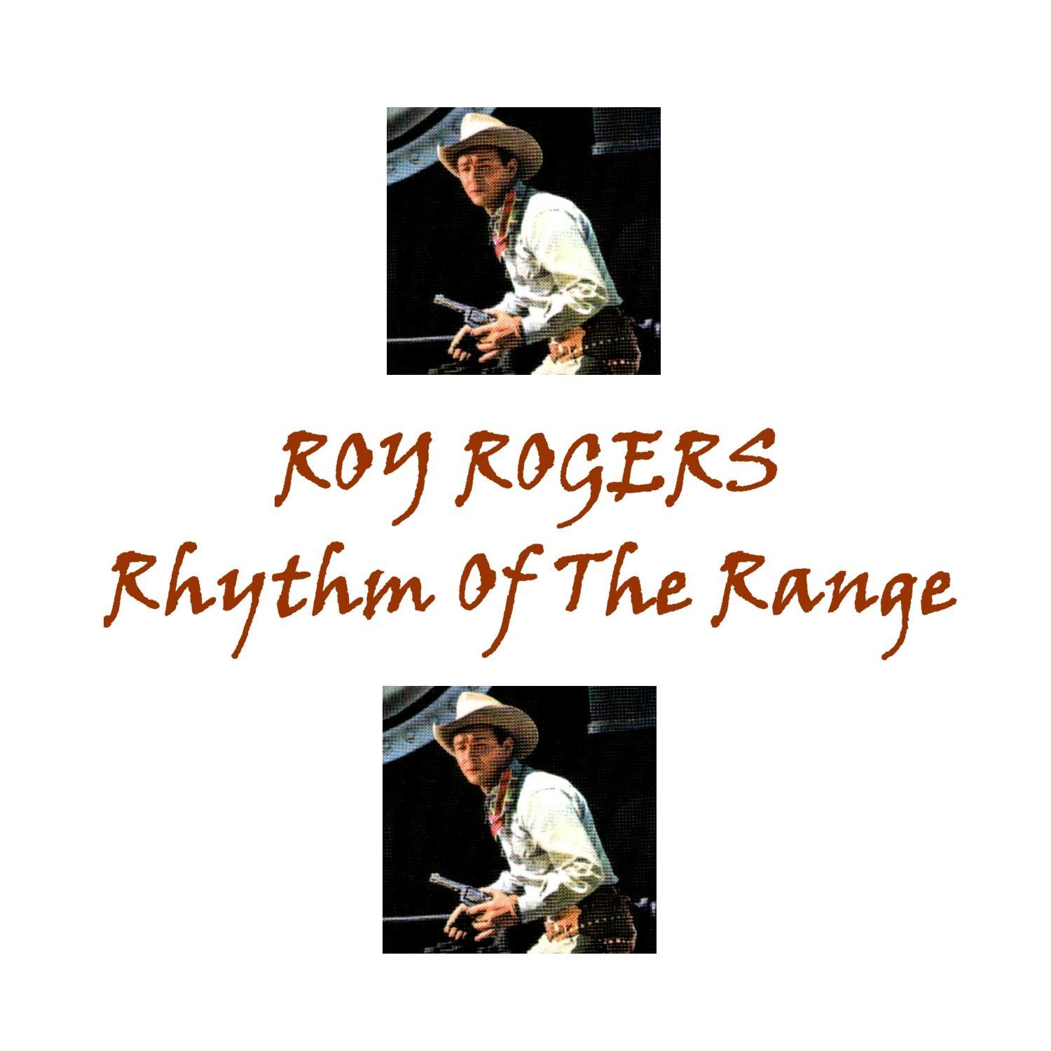 Rhythm of the Range