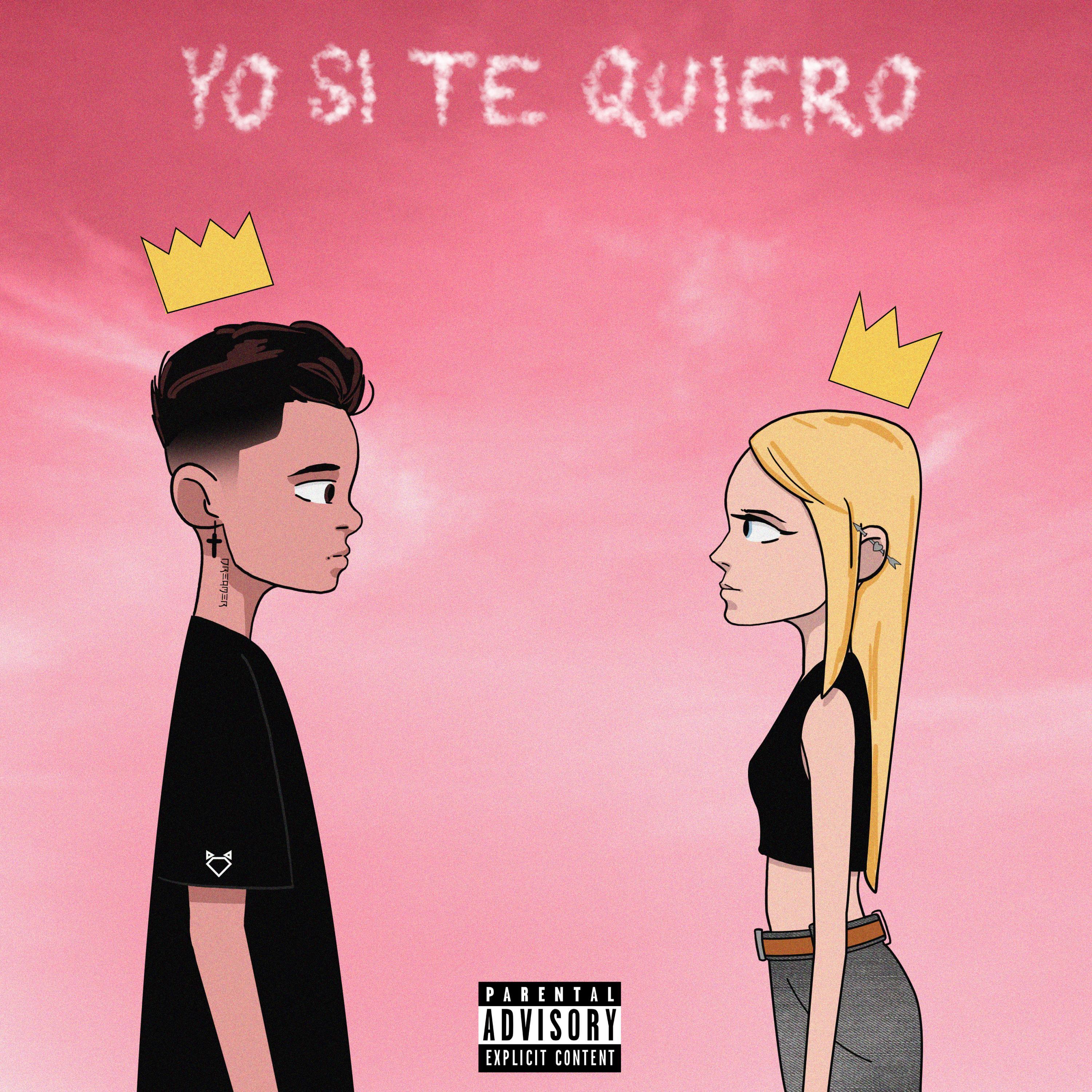 Yo Si Te Quiero (feat. ELIAB & PANDA)