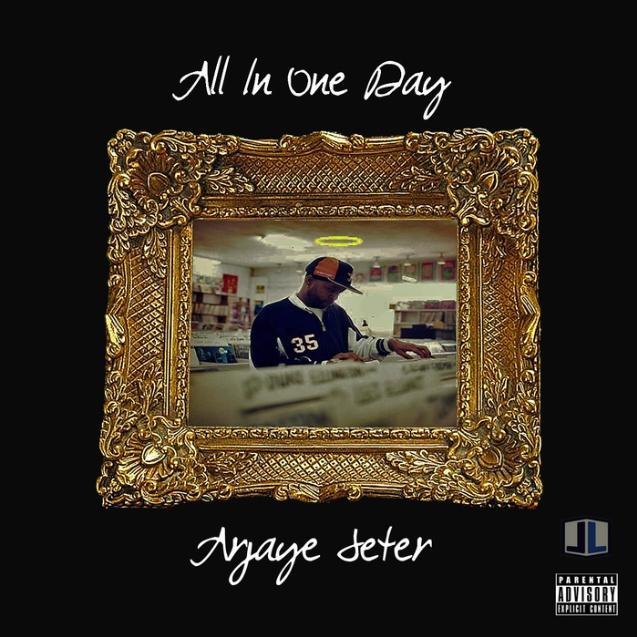 All in One Day (R.I.P. J Dilla)