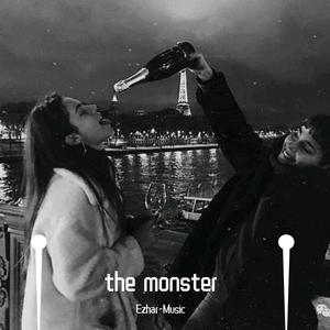 The Monster +Diamonds 现场气氛版女歌伴奏