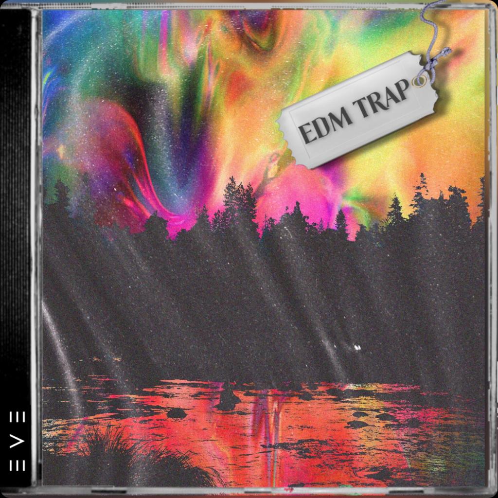 亦喂亦精选11：EDM TRAP | 在线播放 | 网易云音乐