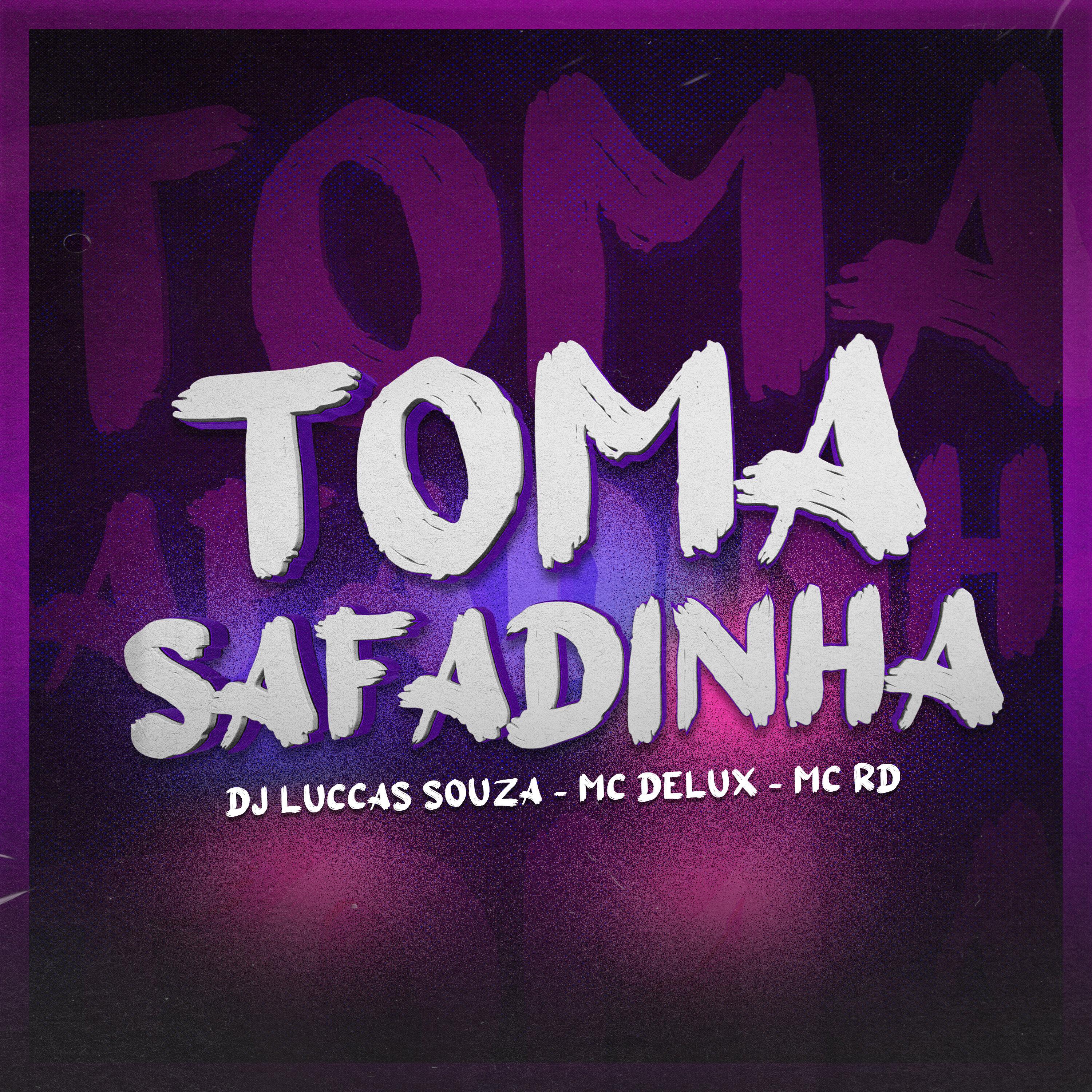 Toma Safadinha