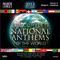 NATIONAL ANTHEMS OF THE WORLD (COMPLETE) (2013 Edition), Vol. 2: Belgium - Chechnya专辑