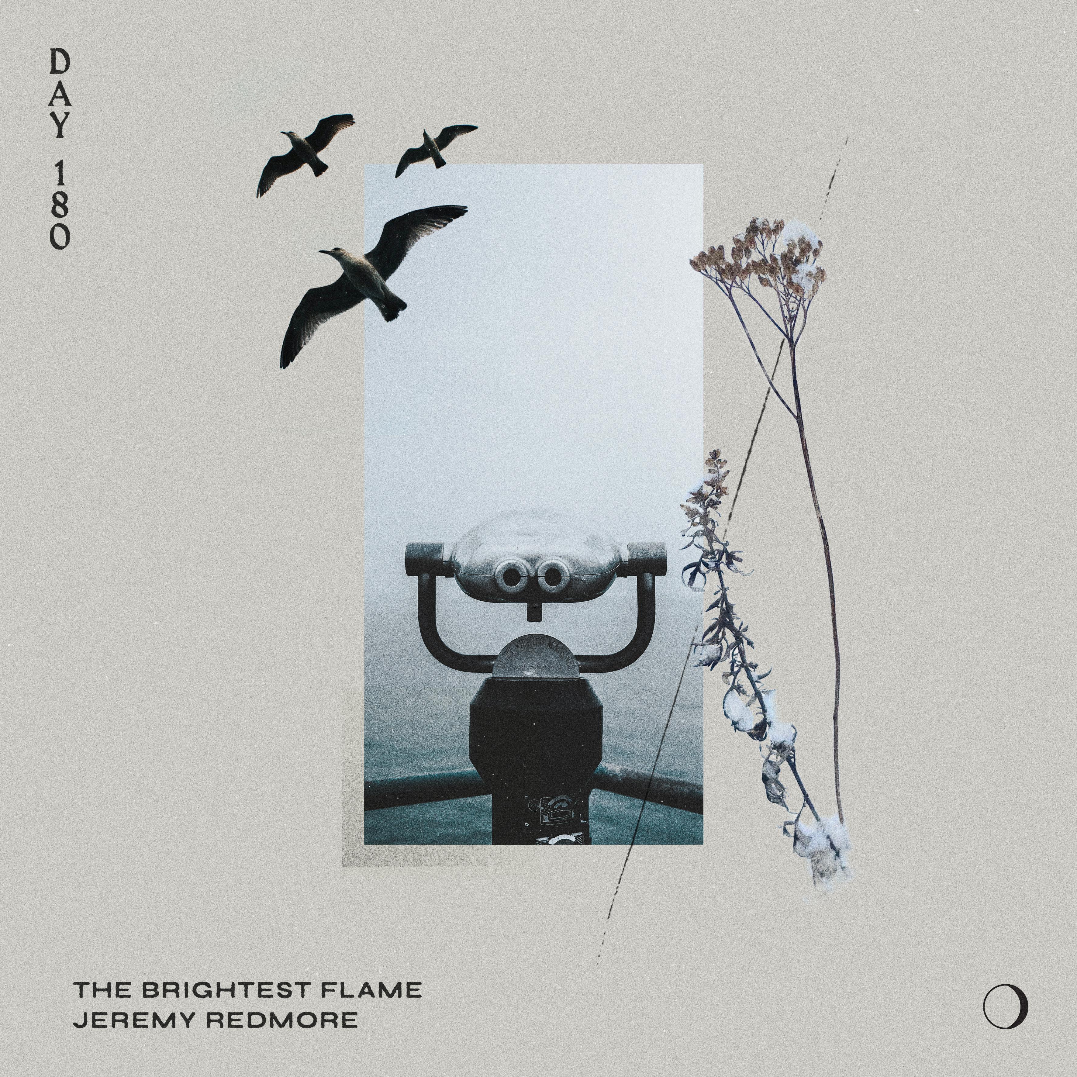 The Brightest Flame - Day 180