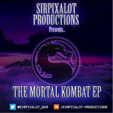 The Mortal Kombat EP