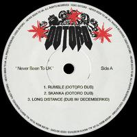 01 Rumble (OOTORO Dub)