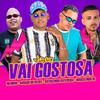 Danado do Recife - Vai Gostosa (feat. marcelinho 01)
