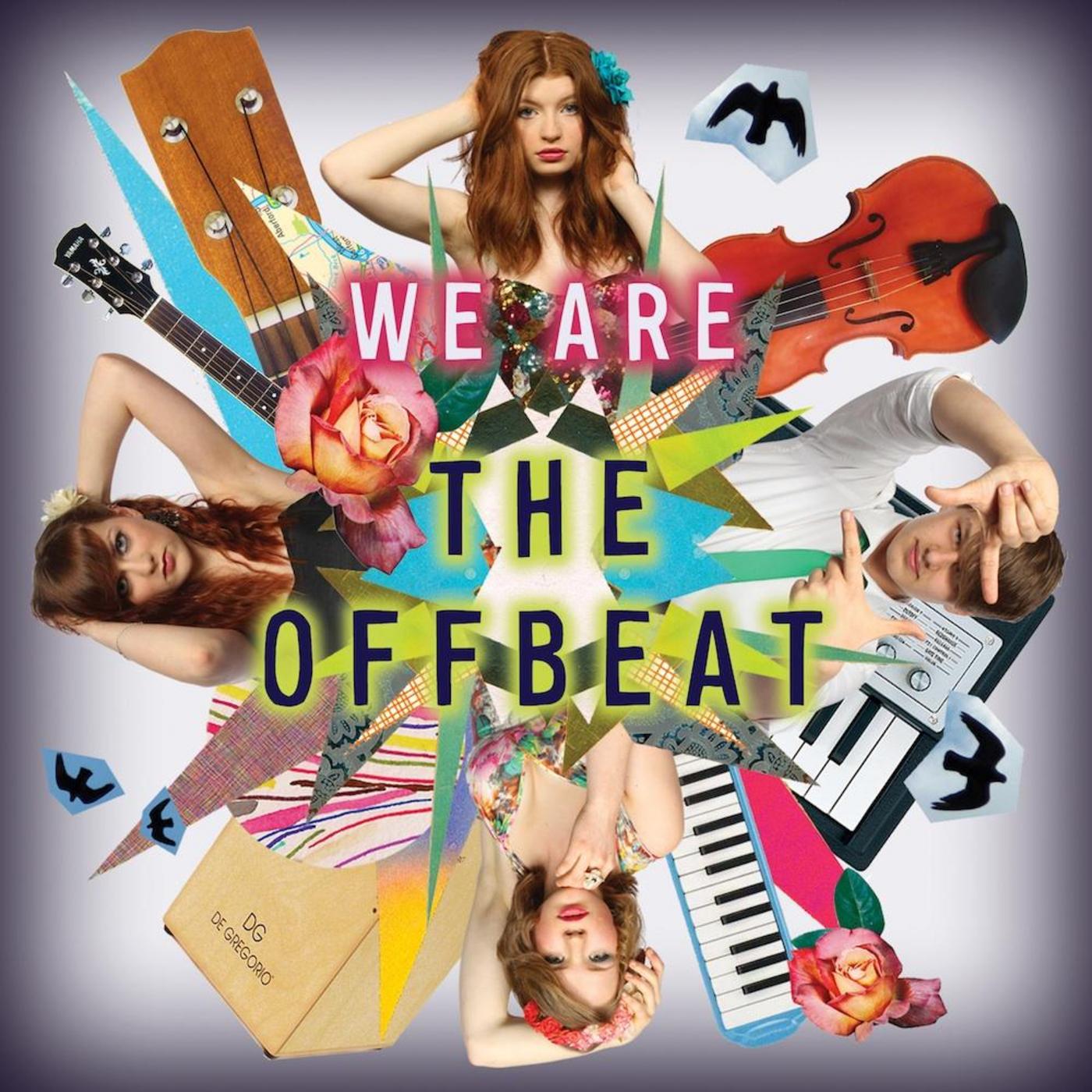 We Are The Offbeat